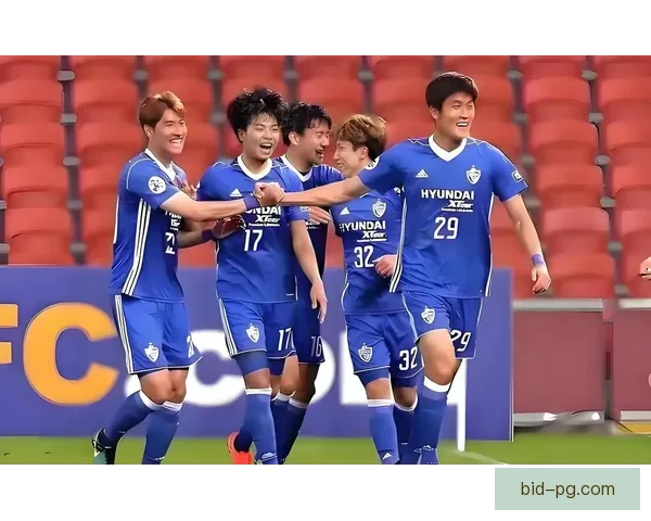 亚冠精英联赛江原 FC 联赛阶段全程保持不败创造佳绩